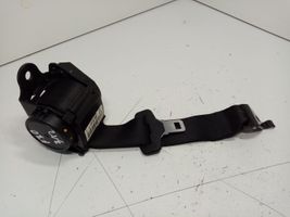 BMW 3 F30 F35 F31 Middle seatbelt (rear) 7259393