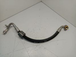 BMW 3 F30 F35 F31 Manguera/tubo del aire acondicionado (A/C) 64539217375