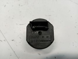 BMW X5 E70 Passenger airbag on/off switch 9196886