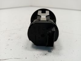 BMW X5 E70 Passenger airbag on/off switch 9196886