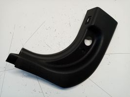 BMW 5 GT F07 Foot area side trim 51439138941