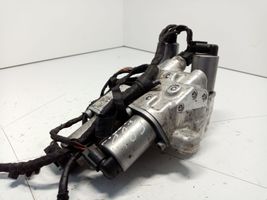 BMW 7 F01 F02 F03 F04 Aktyvaus stabilizatoriaus valdymo/ vožtuvų blokas 37146775258