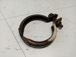 BMW 7 F01 F02 F03 F04 Morsetto per la connessione del tubo della marmitta 7576986