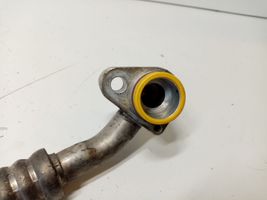 BMW 3 E90 E91 Air conditioning (A/C) pipe/hose 64509209715