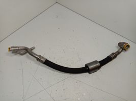 BMW 3 E90 E91 Air conditioning (A/C) pipe/hose 64509209715