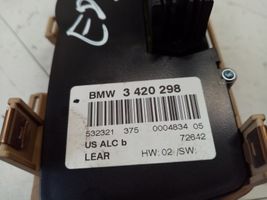 BMW X3 E83 Interruttore luci 3420298