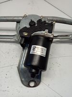 BMW X5 E53 Tringlerie et moteur d'essuie-glace avant 7111535