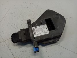 BMW 7 E65 E66 Interruttore a pulsante start e stop motore 61316942487