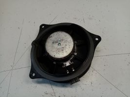 BMW X5 E53 Enceinte de porte arrière 65138380583