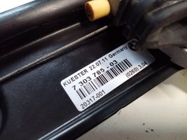 BMW 6 F12 F13 Elektryczny podnośnik szyby drzwi 7303785