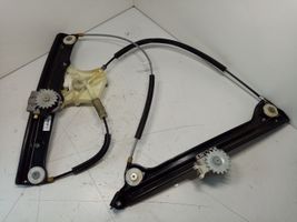 BMW 6 F12 F13 Front door window regulator with motor 7303785