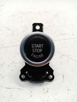 BMW 6 F12 F13 Moottorin start-stop-painike/kytkin 9225229