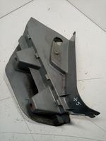 BMW X5 E53 Rivestimento vano piedi laterale 51438250181