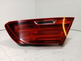 BMW 6 F12 F13 Lampy tylnej klapy bagażnika 63217210580