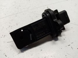 BMW 6 F12 F13 Mass air flow meter 7566990