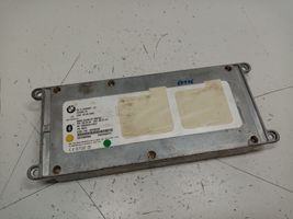 BMW 6 E63 E64 Sterownik / Moduł sterujący telefonem 84116948921