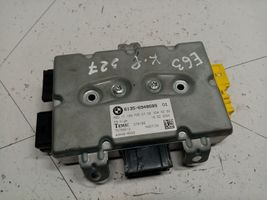 BMW 6 E63 E64 Door control unit/module 61356948689