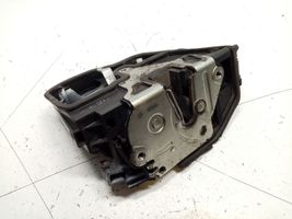 BMW 6 E63 E64 Serratura portiera anteriore 7154620