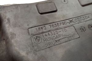11127636790 BMW 4 F32 F33 Other engine bay part, 25.00 € | RRR