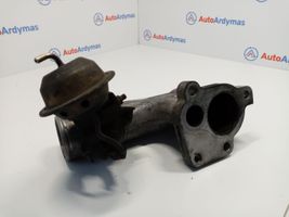 Mini One - Cooper R50 - 53 Przepustnica 11617790864