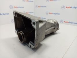 BMW X5 E70 Support de différentiel avant 31507552542