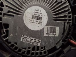 BMW X5 E70 Fan impeller 7603565