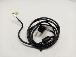 BMW 7 F01 F02 F03 F04 Gniazdo / Złącze USB 9167196