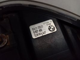 BMW 3 E92 E93 Miglas lukturis priekšā 6937466