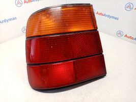 BMW 5 E34 Luci posteriori 1384009