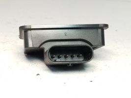 BMW 5 F10 F11 Degvielas temperatūras sensors 16137333588