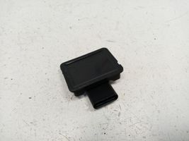 BMW 5 F10 F11 Degvielas temperatūras sensors 16137333588