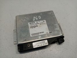 BMW 7 E38 ASC control unit/module 1162889