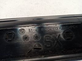 BMW M3 Priekinio slenksčio apdaila (vidinė) 51478204114