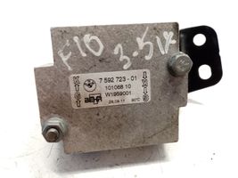 BMW 5 F10 F11 Other gearbox part 7592723