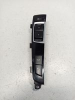 BMW 7 F01 F02 F03 F04 Central console control unit 9201484