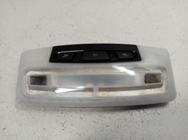 BMW 4 F32 F33 Lampka podsufitki tylna 9277932