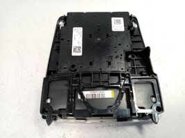 BMW 4 F32 F33 Światło fotela przedniego 9321466