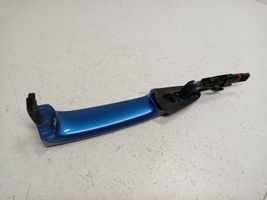 BMW 4 F32 F33 Maniglia esterna per portiera anteriore 7329377