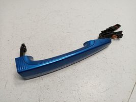 BMW 4 F32 F33 Maniglia esterna per portiera anteriore 7329378