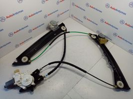 BMW 4 F32 F33 Alzacristalli della portiera anteriore con motorino 7352748