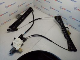 BMW 4 F32 F33 Alzacristalli della portiera anteriore con motorino 7352747