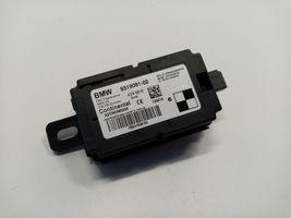 BMW 4 F32 F33 Module de pression des pneus 9319081