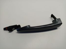 BMW 4 F32 F33 Maniglia esterna per portiera anteriore 7329371