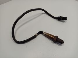 BMW 6 F12 F13 Sensore della sonda Lambda 7526262