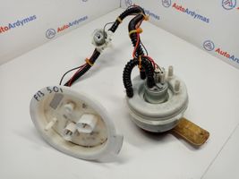 BMW 6 F12 F13 Kraftstoffpumpe im Tank 16117260636