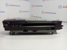 BMW 5 E60 E61 Unità principale autoradio/CD/DVD/GPS 65829111268