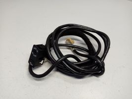 BMW 4 F32 F33 Connettore plug in USB 9229246