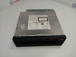 BMW 5 GT F07 CD/DVD changer 65129240240