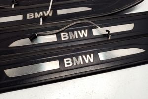 51477193474 BMW 5 GT F07 Front sill trim cover, 99.00 € | RRR 