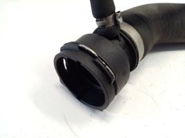 BMW 3 E90 E91 Engine coolant pipe/hose 17127789587